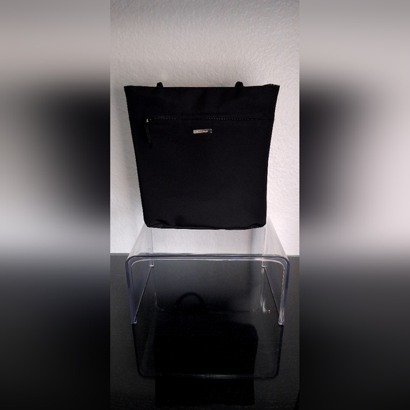 Nine West Handbags - Nine West Black Shoulder Bag
